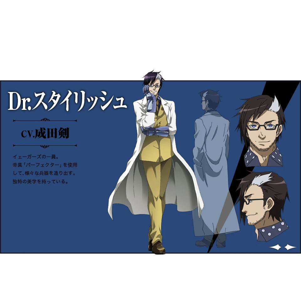 Dr.时尚