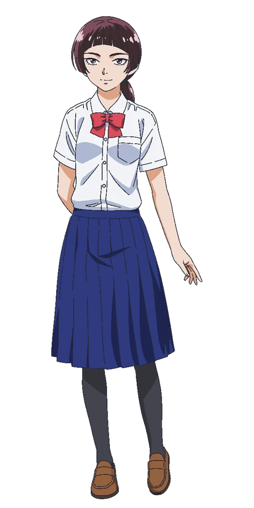 平良まりあ