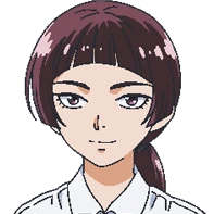 平良まりあ