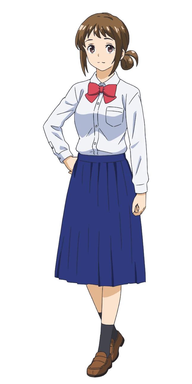 米泽千佳