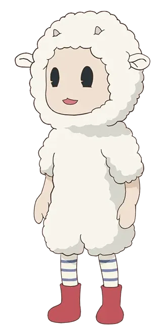 メリノー