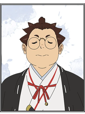 山田浅卫门仙汰