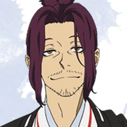 山田浅卫门十禾