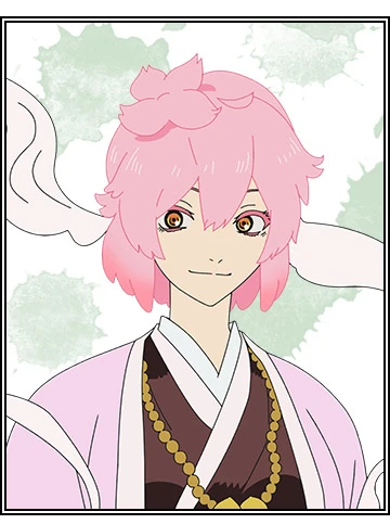 桃花