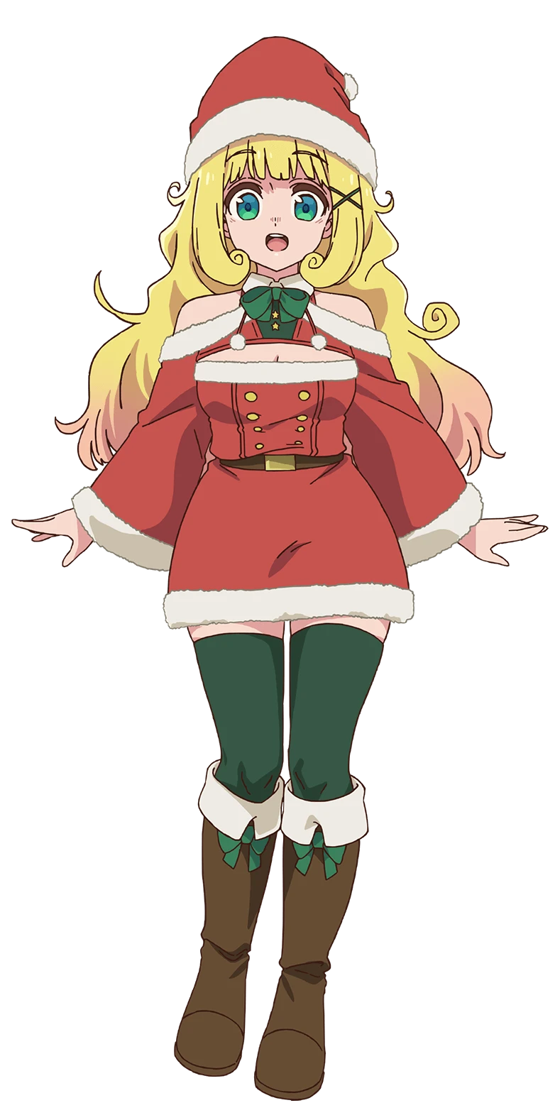 メリーナ