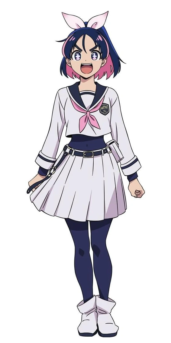 城峰亚希