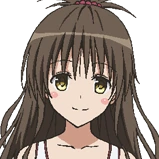 结城美柑