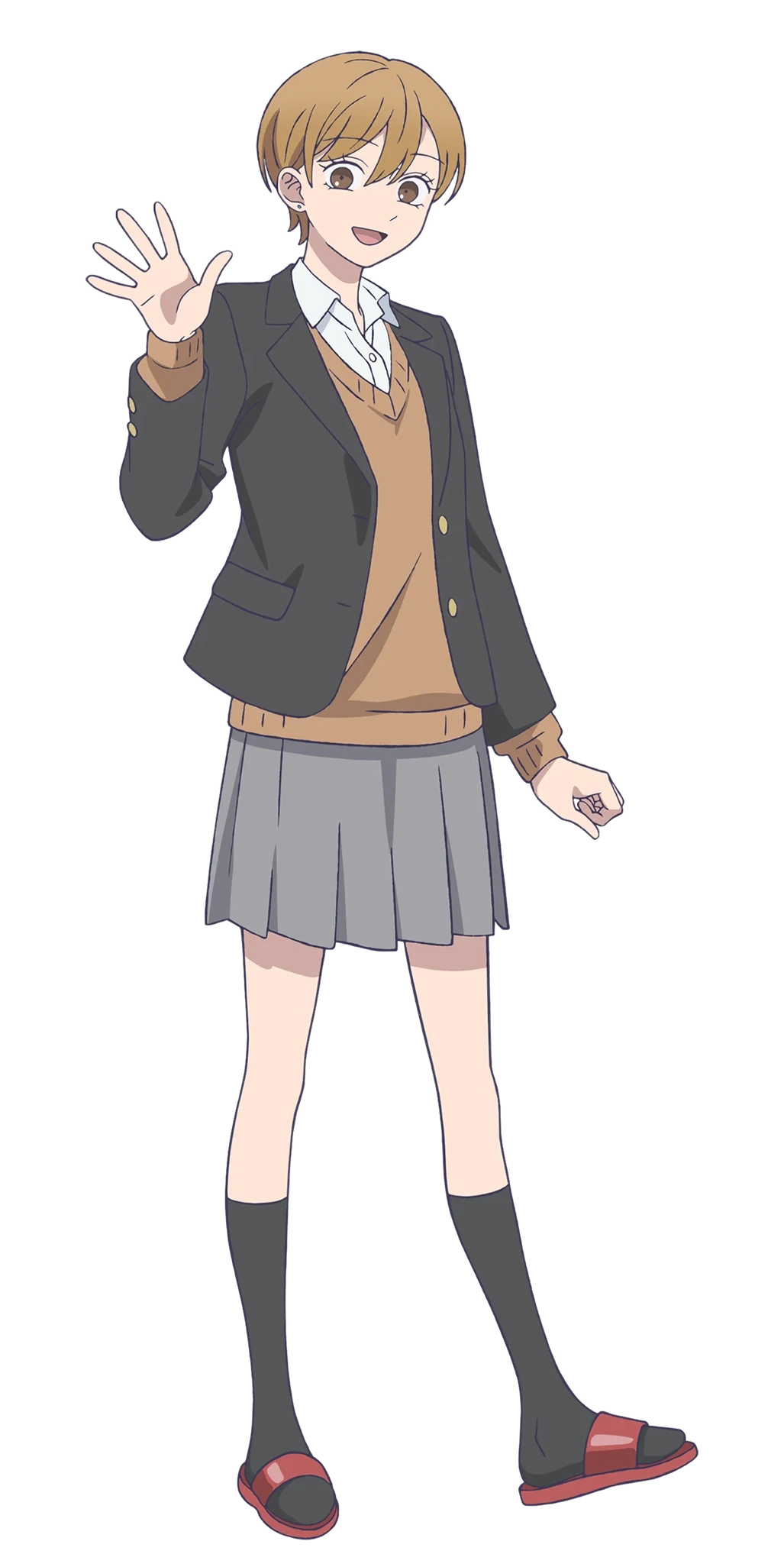安昙美姫
