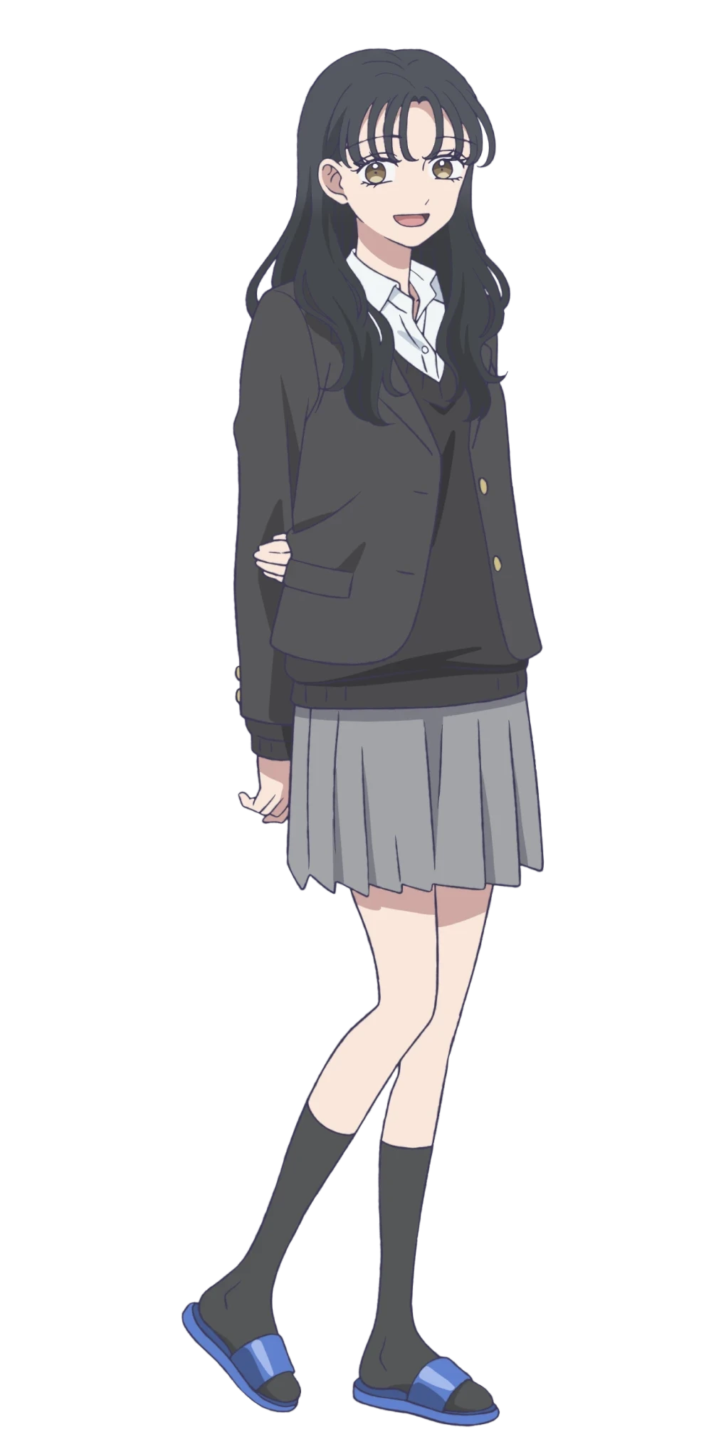 栗木桃香