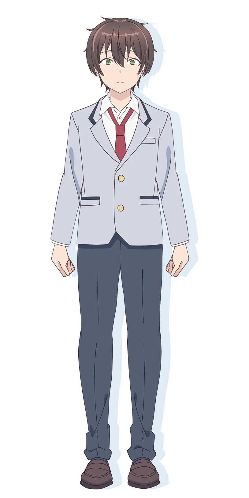前原真树