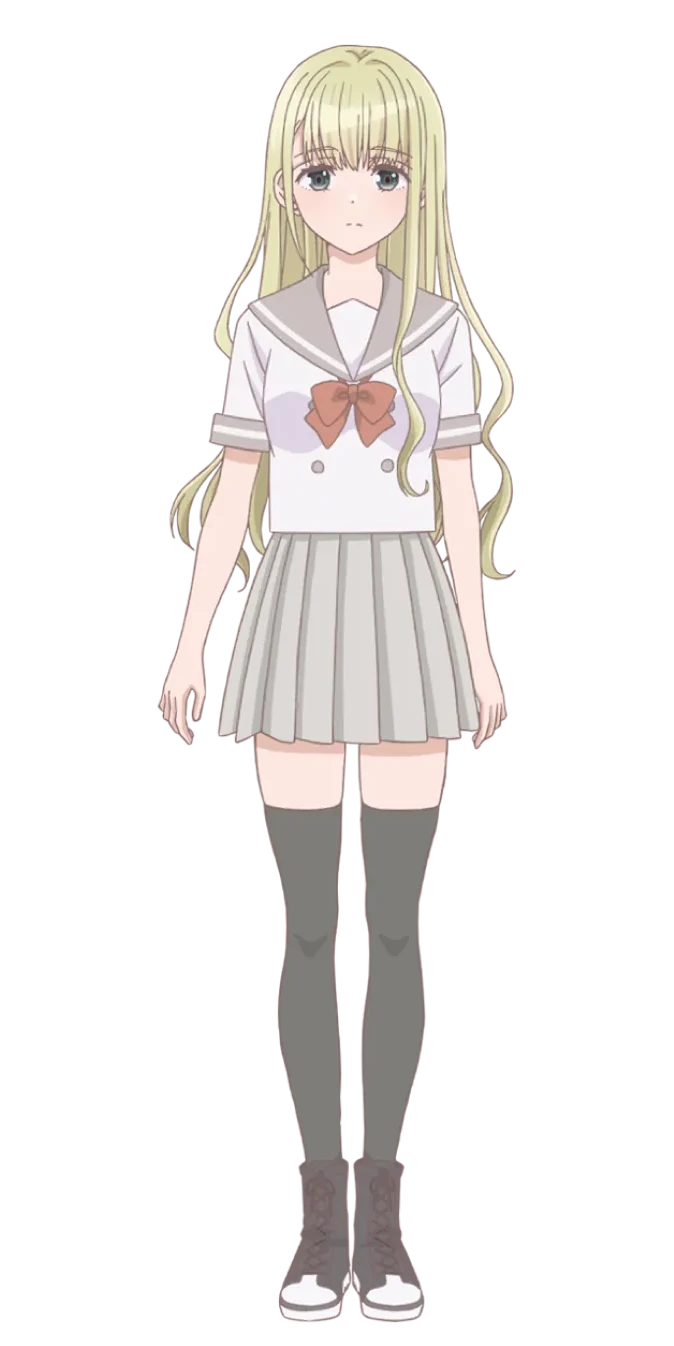 本堂芹香