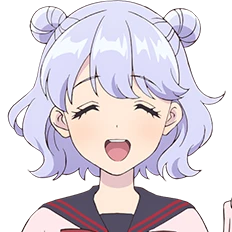 友里真夏