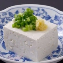 迷井豆腐